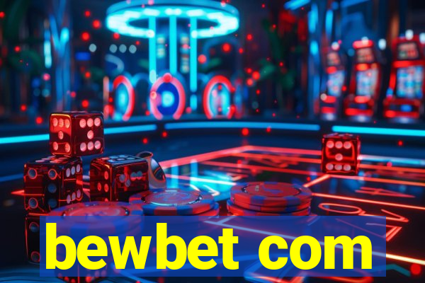 bewbet com